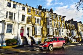 1 bedroom Flat for s...